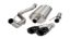 Picture of Corsa Performance Exhaust System Kit - 14388BLK