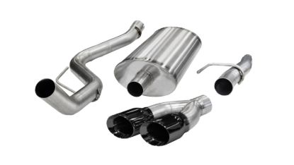 Picture of Corsa Performance Exhaust System Kit - 14393BLK