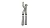 Picture of Corsa Performance Exhaust Resonator - 14396