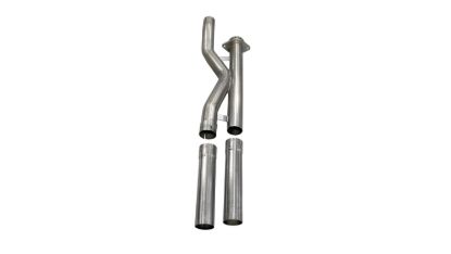 Picture of Corsa Performance Exhaust Resonator - 14396