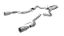 Picture of Corsa Performance Exhaust System Kit - 14397