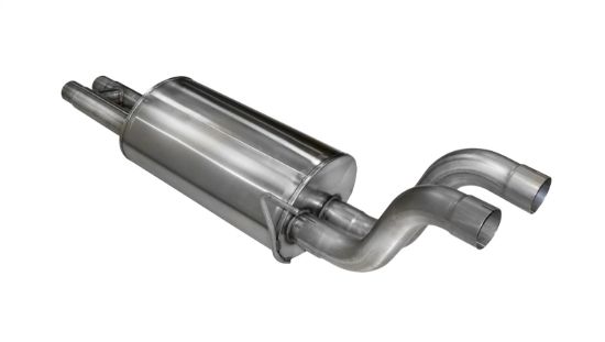 Picture of Corsa Performance Exhaust Muffler - 14398