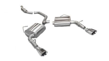 Picture of Corsa Performance Exhaust System Kit - 14413