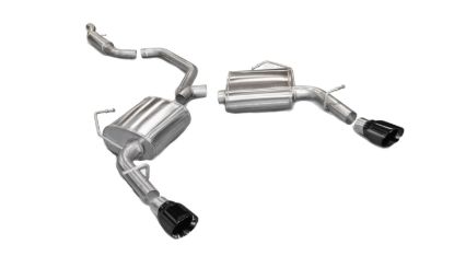 Picture of Corsa Performance Exhaust System Kit - 14413BLK