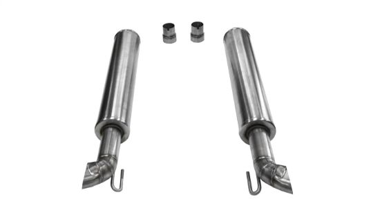 Picture of Corsa Performance Exhaust System Kit - 14416