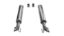 Picture of Corsa Performance Exhaust System Kit - 14416