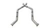 Picture of Corsa Performance Exhaust Crossover Pipe - 14421