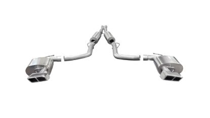 Picture of Corsa Performance Exhaust System Kit - 14424