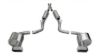 Picture of Corsa Performance Exhaust System Kit - 14437