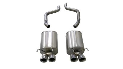 Picture of Corsa Performance Exhaust System Kit - 14469