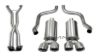 Picture of Corsa Performance Exhaust System Kit - 14469CB4