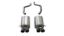 Picture of Corsa Performance Exhaust System Kit - 14470BLK