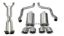 Picture of Corsa Performance Exhaust System Kit - 14470CB