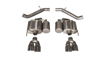 Picture of Corsa Performance Exhaust System Kit - 14478
