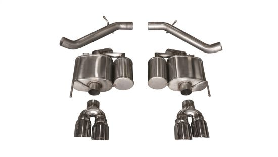 Picture of Corsa Performance Exhaust System Kit - 14478