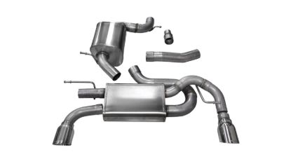 Picture of Corsa Performance Exhaust System Kit - 14491