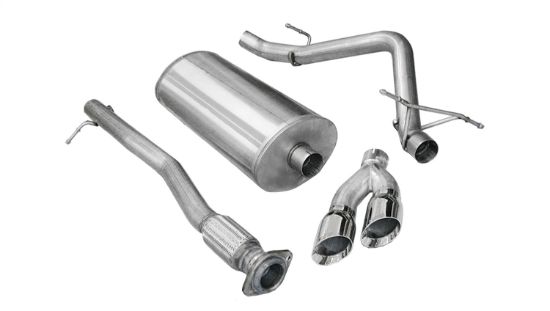 Picture of Corsa Performance Exhaust System Kit - 14523