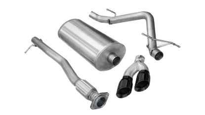 Picture of Corsa Performance Exhaust System Kit - 14523BLK