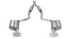 Picture of Corsa Performance Exhaust System Kit - 14529