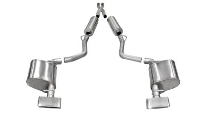Picture of Corsa Performance Exhaust System Kit - 14529