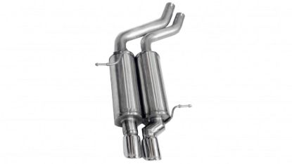 Picture of Corsa Performance Exhaust System Kit - 14559