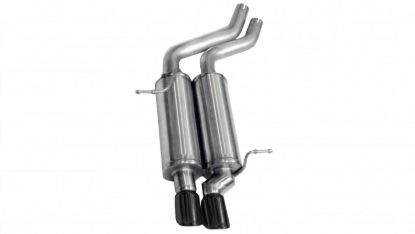 Picture of Corsa Performance Exhaust System Kit - 14559BLK