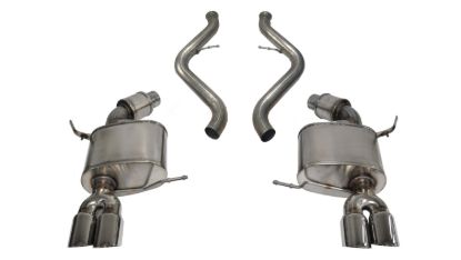 Picture of Corsa Performance Exhaust System Kit - 14569