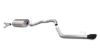 Picture of Corsa Performance Exhaust System Kit - 14573BLK