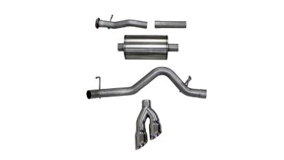Picture of Corsa Performance Exhaust System Kit - 14744