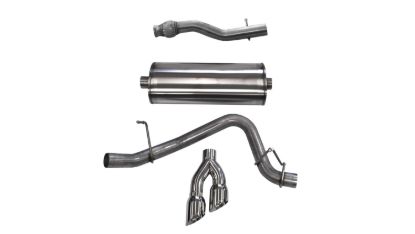 Picture of Corsa Performance Exhaust System Kit - 14748