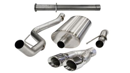 Picture of Corsa Performance Exhaust System Kit - 14759
