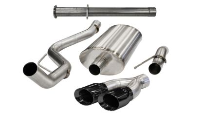Picture of Corsa Performance Exhaust System Kit - 14759BLK