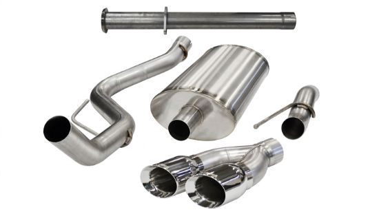 Picture of Corsa Performance Exhaust System Kit - 14760