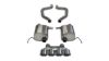 Picture of Corsa Performance Exhaust System Kit - 14768