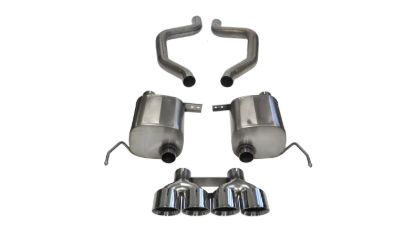 Picture of Corsa Performance Exhaust System Kit - 14768