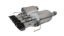 Picture of Corsa Performance Exhaust System Kit - 14776BLK