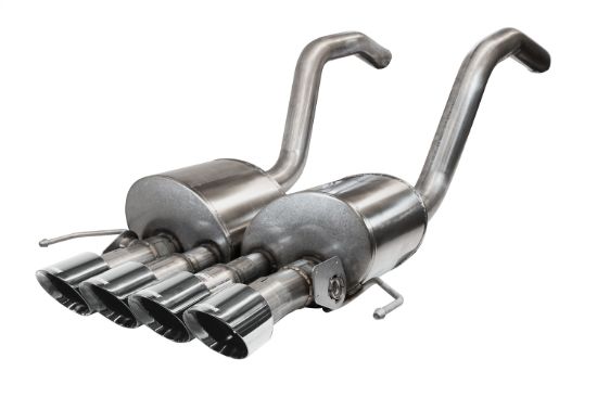 Picture of Corsa Performance Exhaust System Kit - 14777
