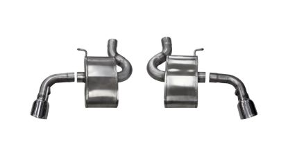 Picture of Corsa Performance Exhaust System Kit - 14785