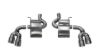 Picture of Corsa Performance Exhaust System Kit - 14786