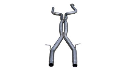 Picture of Corsa Performance Exhaust Pipe - 14788