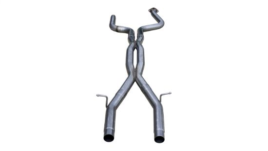 Picture of Corsa Performance Exhaust Pipe - 14788