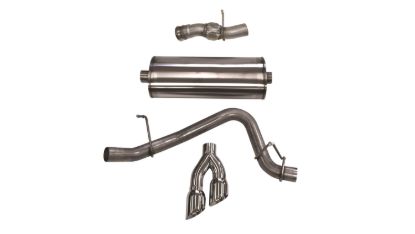 Picture of Corsa Performance Exhaust System Kit - 14826