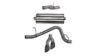 Picture of Corsa Performance Exhaust System Kit - 14826BLK
