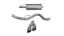 Picture of Corsa Performance Exhaust System Kit - 14836