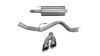 Picture of Corsa Performance Exhaust System Kit - 14837