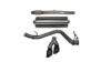 Picture of Corsa Performance Exhaust System Kit - 14848BLK