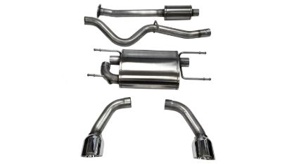 Picture of Corsa Performance Exhaust System Kit - 14864
