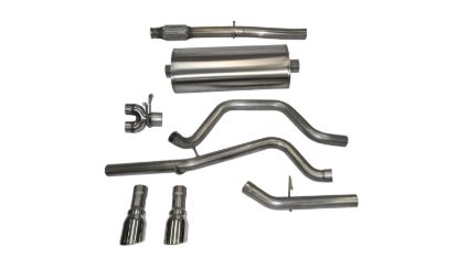 Picture of Corsa Performance Exhaust System Kit - 14870