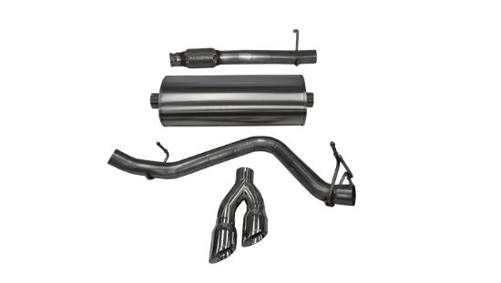 Picture of Corsa Performance Exhaust System Kit - 14872