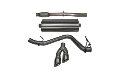 Picture of Corsa Performance Exhaust System Kit - 14873